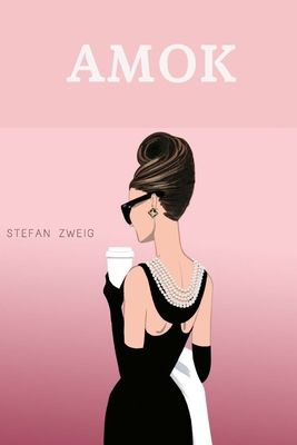 Amok: New Edition (German Edition) [German]            Book Cover