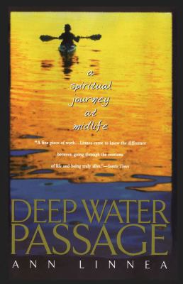Deep Water Passage B007F7YH3C Book Cover