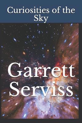 Curiosities of the Sky 1074621808 Book Cover