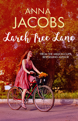 Larch Tree Lane: The First in a Brand New Serie... 0749028661 Book Cover