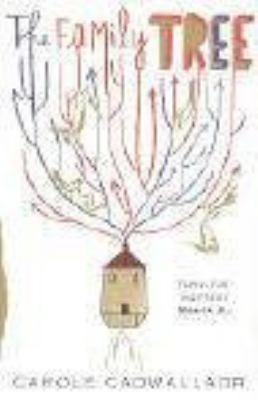 Family Tree 0385608322 Book Cover