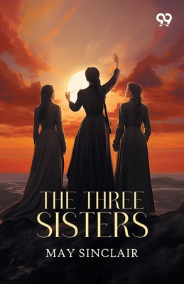 The Three Sisters 9377508193 Book Cover