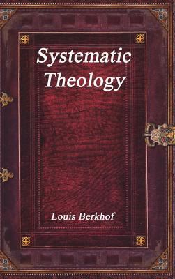 Systematic Theology 1773560077 Book Cover