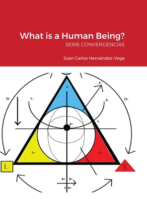 What is a Human Being?: Serie Convergencias 1716327679 Book Cover