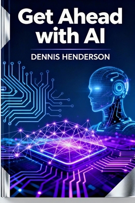 Get Ahead with AI B0FXRCZLRM Book Cover