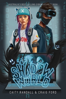 The Shadow World 1763756998 Book Cover