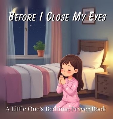 Before I Close My Eyes B0HLVSQZCH Book Cover