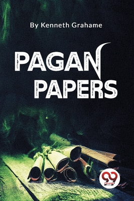 Pagan Papers 9357480676 Book Cover