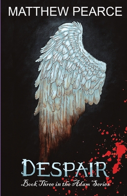 Despair 191632164X Book Cover