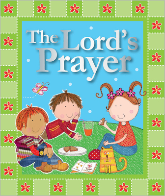 The Lord's Prayer 1782358846 Book Cover