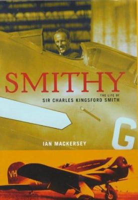 Smithy 0316643084 Book Cover
