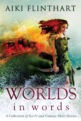 Worlds in Words [Chinese] 0648773671 Book Cover