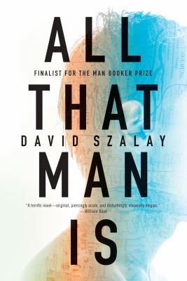All That Man Is 1555977537 Book Cover
