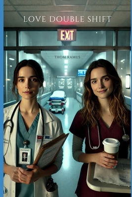 Love Double Shift B0DJZ2HXZ9 Book Cover