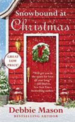 Snowbound at Christmas 1455588032 Book Cover