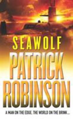 Seawolf B000OF92BO Book Cover