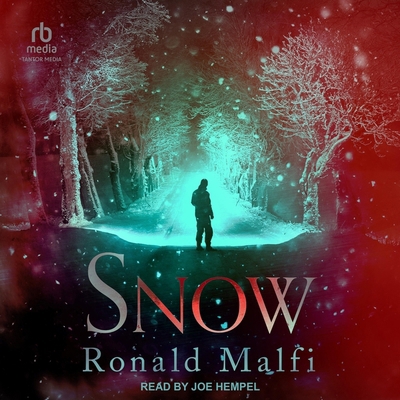 Snow B0CQLC6CB6 Book Cover