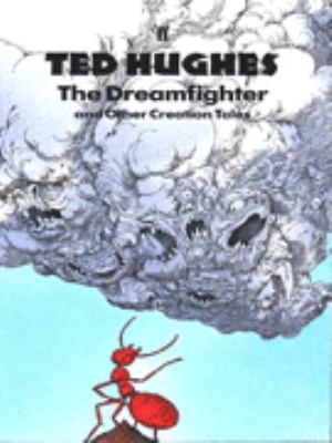 Dreamfighter and Other Creation Tales 0571175678 Book Cover