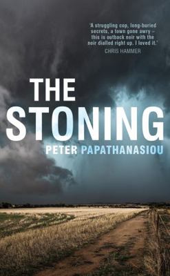 The Stoning 1925760790 Book Cover