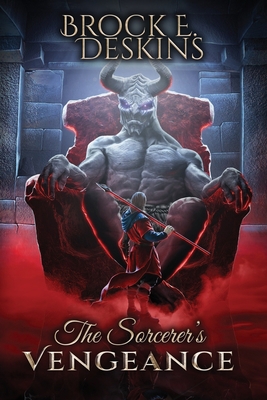 The Sorcerer's Vengeance: Book 4 of The Sorcere... 1650444699 Book Cover