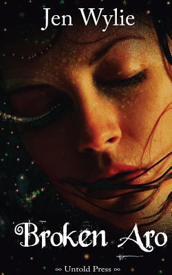 Broken Aro (The Broken Ones) 0615703364 Book Cover