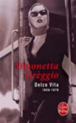 Dolce Vita [French] 2253161772 Book Cover