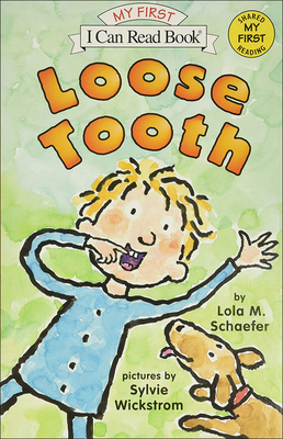 Loose Tooth 1417735619 Book Cover