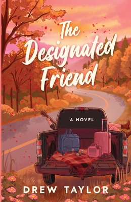 The Designated Friend B0BFV1TDT4 Book Cover