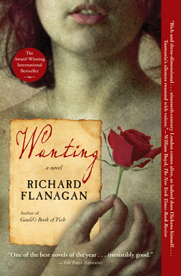 Wanting B005IUNQRG Book Cover