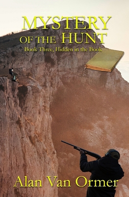 Mystery of the Hunt 1965352200 Book Cover