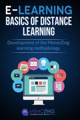 E-Learning, Basics of Distance Learning: Develo... 1790681456 Book Cover