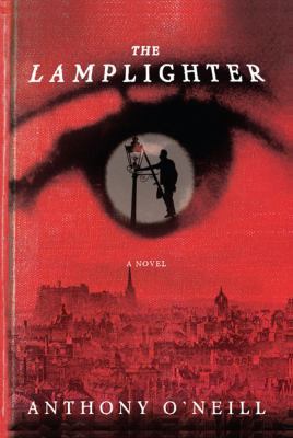 The Lamplighter 1416575324 Book Cover