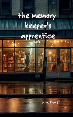 The Memory Keeper's Apprentice B0G63254HX Book Cover