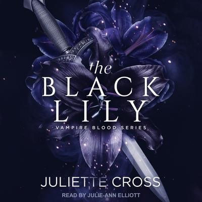 The Black Lily B0BX5JW81L Book Cover