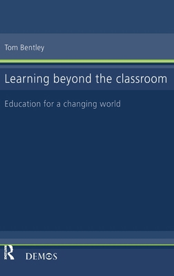 Learning Beyond the Classroom 1138147427 Book Cover