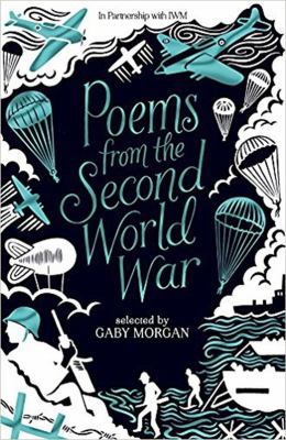 Poems from the Second World War 1509838880 Book Cover