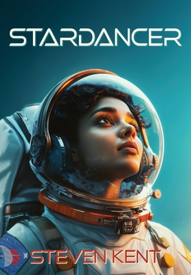 Stardancer 1967649014 Book Cover