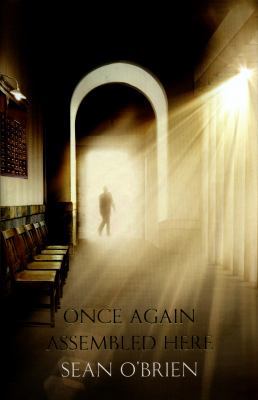 Once Again Assembled Here 1447219716 Book Cover