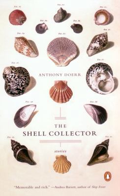 The Shell Collector: Stories 0142002968 Book Cover