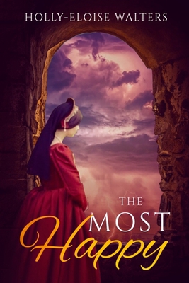 The Most Happy 1696786886 Book Cover