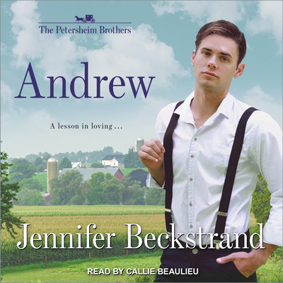Andrew 1515938751 Book Cover