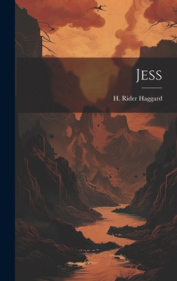 Jess 1019864184 Book Cover