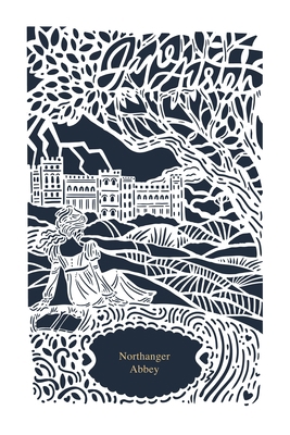 Northanger Abbey (Jane Austen Collection) 0785293418 Book Cover