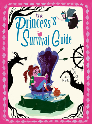 The Princess's Survival Guide 8854416681 Book Cover