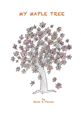 My Maple Tree B09X1YV6BJ Book Cover