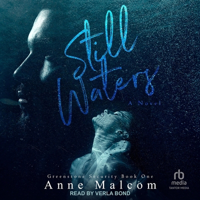 Still Waters B0FX85BSHT Book Cover