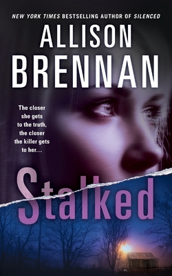 Stalked 1250836093 Book Cover