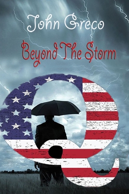 Q Beyond the Storm (Episode 1) B086Y3BKH1 Book Cover