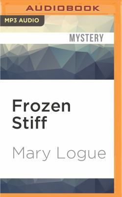 Frozen Stiff 1531808182 Book Cover
