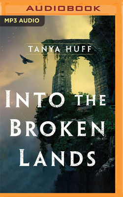 Into the Broken Lands B0BBY75Q2X Book Cover